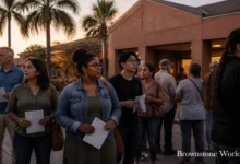 Florida Primary Night Brings Upsets and Big Wins as Voters Reshape the Ticket