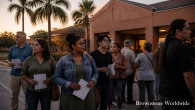 Florida Primary Night Brings Upsets and Big Wins as Voters Reshape the Ticket Florida Primary Night Brings Upsets and Big Wins as Voters Reshape the Ticket
