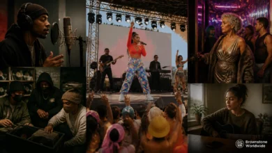 Tom Hardy Drops Surprise Debut Rap Album as Charli XCX Debuts New Era at Reading Tom Hardy Drops Surprise Debut Rap Album as Charli XCX Debuts New Era at Reading