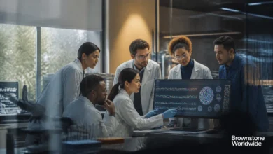 AI Designs Functional Lab-Made Viruses for the First Time, Raising New Safety Questions