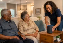 Senior Smart Living: Top Tech and Home Modifications for Independent Aging in Place