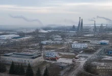Ukrainian Drone Strike Kills 13 in Russia’s Tatarstan, Officials Say