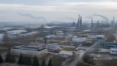 Ukrainian Drone Strike Kills 13 in Russia’s Tatarstan, Officials Say