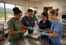 FDA Approves First Freeze-Dried Plasma, Mounjaro for Heart Risk, First Oral Dermatomyositis Drug