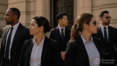Three Secret Service Officials Placed on Leave Amid Misconduct Investigation Three Secret Service Officials Placed on Leave Amid Misconduct Investigation