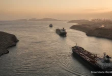 Oil Prices Climb Toward as Strait of Hormuz Uncertainty Weighs on Markets