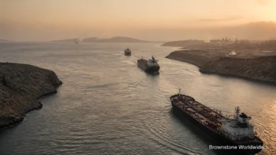 Oil Prices Climb Toward as Strait of Hormuz Uncertainty Weighs on Markets Oil Prices Climb Toward as Strait of Hormuz Uncertainty Weighs on Markets