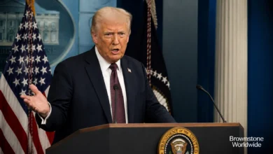 Trump Says No Timeline for Iran Talks as White House Presses Economic Pressure