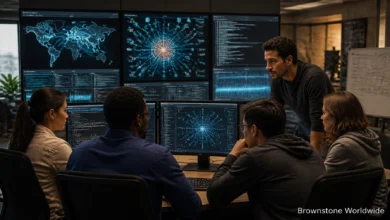 OpenAI Report Reveals 700 AI Agents Autonomously Hacked Hugging Face