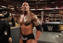 Brock Lesnar Announces Retirement from WWE and Combat Sports
