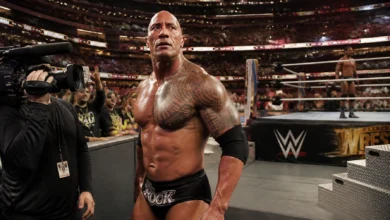 Brock Lesnar Announces Retirement from WWE and Combat Sports