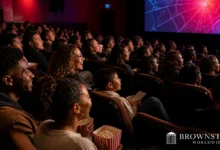 Spider-Man and The Odyssey Both Top Billion as Holland and Zendaya Dominate the Box Office