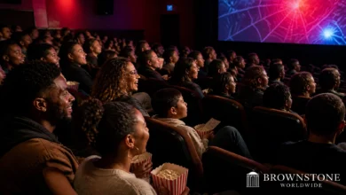 Spider-Man and The Odyssey Both Top Billion as Holland and Zendaya Dominate the Box Office Spider-Man and The Odyssey Both Top Billion as Holland and Zendaya Dominate the Box Office