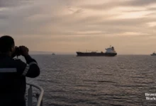US and Iran Trade Fire for First Time in a Month as Conflict Escalates