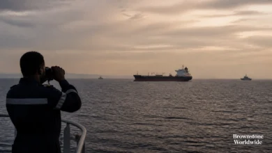 US and Iran Trade Fire for First Time in a Month as Conflict Escalates