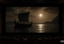 ‘The Odyssey’ Becomes Highest-Grossing R-Rated Movie Ever at .35 Billion