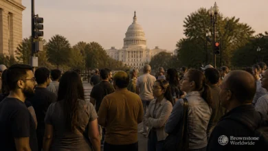 House Set to Vote on Stopgap Funding Bill to Avert September Shutdown House Set to Vote on Stopgap Funding Bill to Avert September Shutdown
