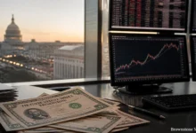 Treasury Doubles Bond Buybacks to Steady Markets as US Debt Tops Trillion
