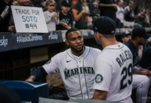 Blockbuster Trades Reshape MLB Landscape Ahead of Deadline