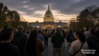 Trump and Congress Clash Over White House Secrecy as Iran War Hits Six Months Trump and Congress Clash Over White House Secrecy as Iran War Hits Six Months