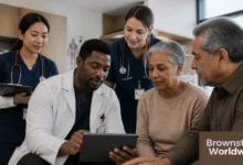 FDA Approves Second Blood-Based Colorectal Cancer Screening Test Amid Twin US Food Safety Alerts
