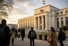 Fed Chair Signals Possible September Rate Hike as Inflation Runs Hot