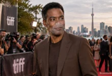 Chris Rock Returns to Directing and Stars Light Up Toronto Film Festival