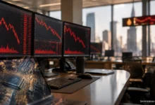 Markets Slide as AI Stocks Cool and Oil Prices Surge : What Investors Should Watch