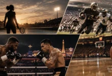Zverev Wins First US Open, NFL Season Kicks Off, and Garcia Stuns in Vegas