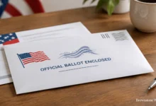 Federal Judges Block New Mail Voting Rules : What Voters Need to Know