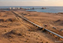 Saudi Pipeline Attack Sends Oil Prices Soaring : What It Means for Global Markets