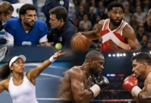 Dart’s Knee, Kawhi’s Payday and a Busy Week of Title Orders: Today in Sports