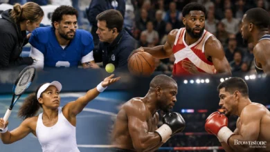 Dart’s Knee, Kawhi’s Payday and a Busy Week of Title Orders: Today in Sports Dart’s Knee, Kawhi’s Payday and a Busy Week of Title Orders: Today in Sports