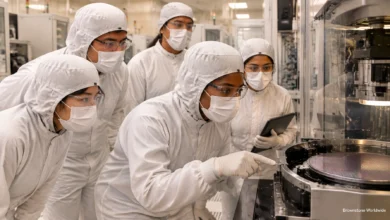 Alibaba’s Zhenwu V900 and Qualcomm’s New 2nm Chips Push AI Closer to Your Pocket