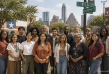 ICE Agent Shoots and Wounds Man in Austin as Calls for an Independent Inquiry Grow