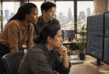 California Orders an AI “Kill Switch” as the US and China Talk Safety Hotlines