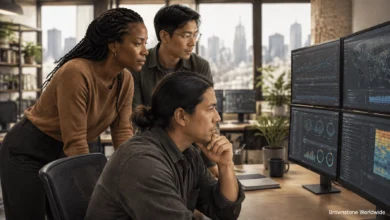 California Orders an AI “Kill Switch” as the US and China Talk Safety Hotlines