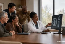 New Lung Cancer Treatments Show Landmark Survival Gains : A Turning Point for Patients