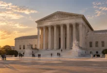 Supreme Court Lets Third-Country Deportations Resume as Midterm Fight Escalates