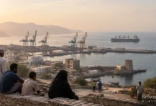 Yemen Forces Retake Key Red Sea Port as Saudi-Led Offensive Widens