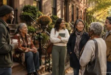 Neighborhood Voices: What a Welcome Actually Sounds Like