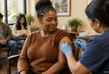 Flu Season Arrives Weeks Early, and a Blood Test Just Got More Honest