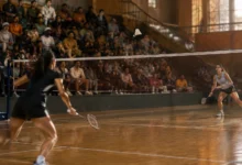 The Weekend’s Best Sports Story Was a Badminton Final in Paris