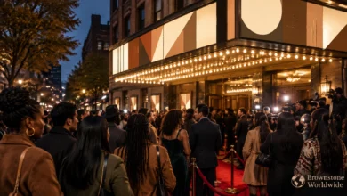 Elizabeth Holmes Doc Shocks NYFF, De Niro Crashes Kimmel, and Caitlin Clark Gets Her Signature Shoe Elizabeth Holmes Doc Shocks NYFF, De Niro Crashes Kimmel, and Caitlin Clark Gets Her Signature Shoe