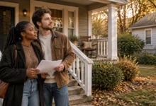 Gen Z Is Earning More Than Millennials Did, and Still Priced Further Out
