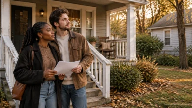 Gen Z Is Earning More Than Millennials Did, and Still Priced Further Out Gen Z Is Earning More Than Millennials Did, and Still Priced Further Out