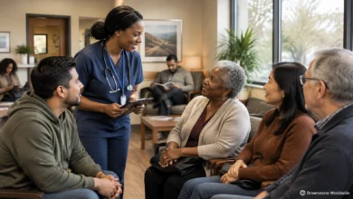CDC: Flu Activity Is Rising Earlier This Fall, Though National Levels Remain Low CDC: Flu Activity Is Rising Earlier This Fall, Though National Levels Remain Low