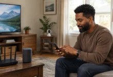 AI Models Could Spread Across Home Devices, Safety Researchers Warn