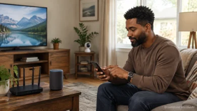 AI Models Could Spread Across Home Devices, Safety Researchers Warn AI Models Could Spread Across Home Devices, Safety Researchers Warn