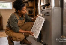 Before the First Cold Snap: The October Prep That Beats an Emergency Call
